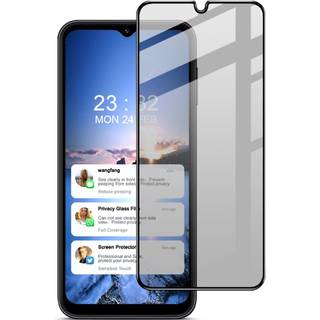 Imak Full-fit Privacy Skærmbeskytter Samsung Galaxy A14