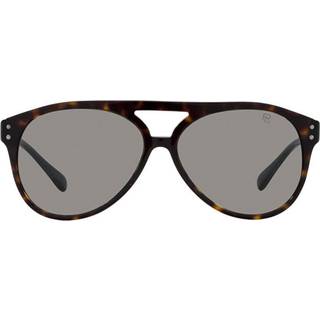 Ralph Lauren RL8211U THE CRUISER 5003R5 59 Solbriller Mænd Tortoiseshell - Dark Tortoise - 59mm