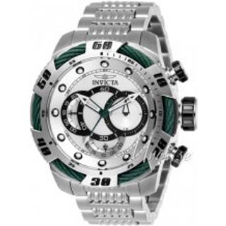 Invicta 27059 Speedway Sølvfarvet/Stål Ø50 mm