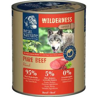 Adult Wilderness Pure Beef okse 800 g