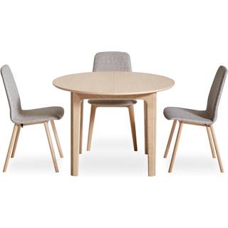 Skovby SM111 rundt spisebord