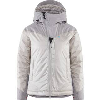 Klättermusen Women's Bifrost Jacket Moon, M