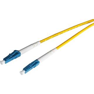 Prokord Fiber Os2 Lc-lc 9/125 Simplex Sm 20m Upc 20m. Lc Lc Os2