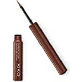 KIKO Milano Super Colour Waterproof Eyeliner 1,7 ml - 08 Bronze