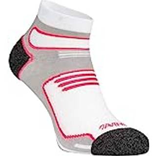 Vandresokker - Ankel til kvinder - 2 par - 39-42