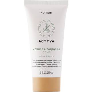 Kemon Volume e Corposita Cond mini 30 ml
