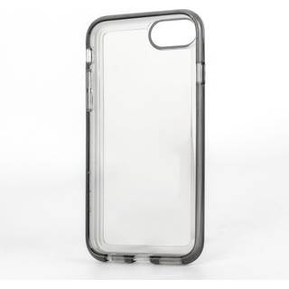 Pomologic Covercase Rugged (iPhone SE2 / 8) - Transparent