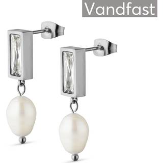 ANNEBRAUNER Pearl Exclusive Earrings