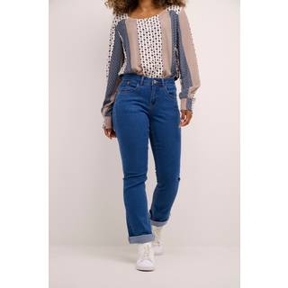 Cream Crlone Bootcut Jeans - Coco Fi Bukser 10609152 Indigo Blue Denim (27/30)