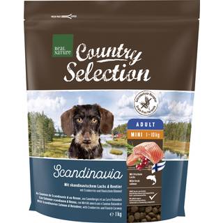 Adult Country Scandinavia Mini 1 kg
