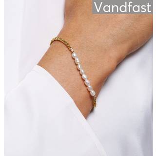 ANNEBRAUNER Pearl Petite Bracelet