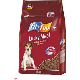 FIT+FUN Adult Lucky Meal okse 3 kg