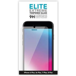 Elite Extreme Skærmbeskyttelse - iPhone 6/7/8 Plus