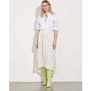 mbyM Tandra Nederdel - Ivory - str. XS