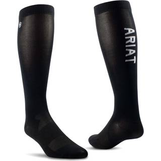Ridestrømper Essential ARIAT® Sort