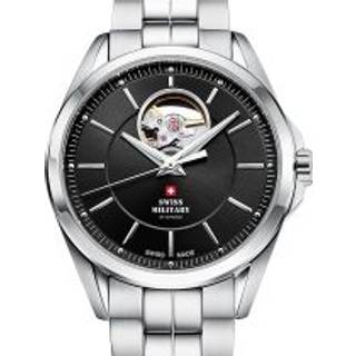 Swiss Military SMA34085.21 Automatik Herrenuhr 40mm 10ATM