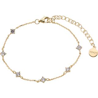 XENOX Armband - XS2037G - gold