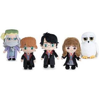 Harry Potter Plush Figures Assortment Characters 20 cm (12)