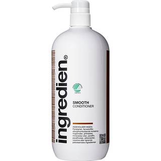 Ingredien Smooth Conditioner 1000 ml Uden Parfume