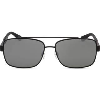 Tommy Hilfiger TH 1521/S BSC/T4 59 Solbriller Mænd Black - Black - 59mm