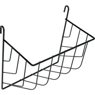 Høhæk metal 20x18x20 cm