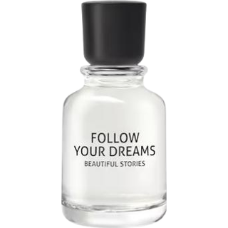Douglas Collection Dufte Beautiful Stories Follow Your DreamEau de Parfum Spray 50 ml (4.700,00 kr / 1 l) - 50 ml