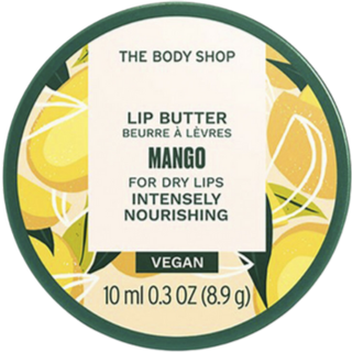 The Body Shop Mango Lip Butter 10 ml
