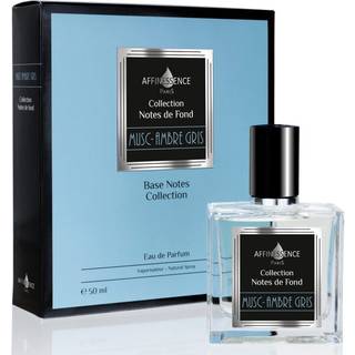Affinessence - Musc - Ambergris , Eau de Parfum