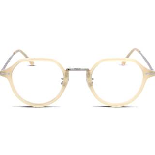 Isabel Marant IM 0013 QHP 47 Briller Kvinder Gul - Yellow Palladium - 47mm