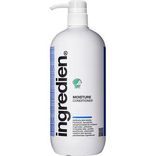Ingredien Moisture Conditioner 1000 ml Med Parfume