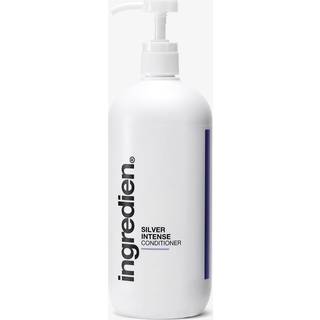 Ingredien Silver Intense Conditioner 1000 ml Med Parfume