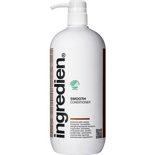 Ingredien Smooth Conditioner 1000 ml Med Parfume