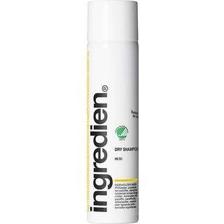 Ingredien Dry Shampoo 300 ml Med Parfume