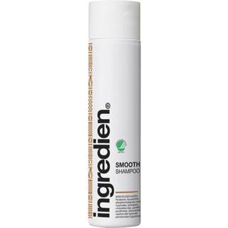 Ingredien Smooth Shampoo 250 ml Med Parfume