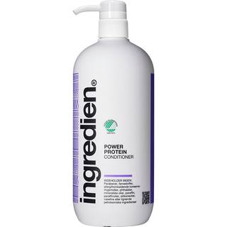 Ingredien Power Protein Conditioner 1000 ml Med Parfume