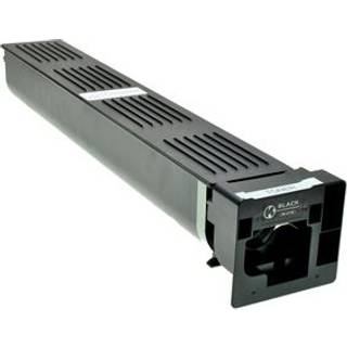 Kompatibel toner til Konica Minolta TN-411K HC Sort til Konica Minolta Bizhub C451 fra ABC