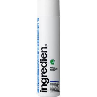 Ingredien Moisture Shampoo 250 ml Med Parfume