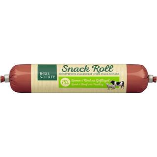 Wilderness snack pølse Lam og okse 80 g