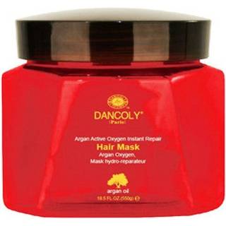 Dancoly Argan Active Oxygen Instant Repair Mask - 300ml