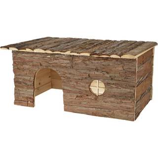 Træhus Henry 50 x 24 x 33 cm