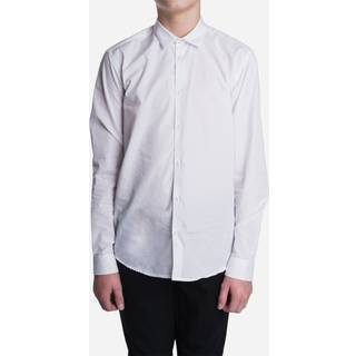 Tex Shirt - White