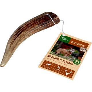 Wilderness Kronhjort Gevir medium 80-120 g
