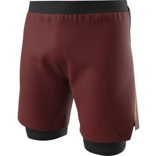 Dynafit ALPINE PRO 2/1 SHORTS M 08-0000071642-6561 Størrelse S