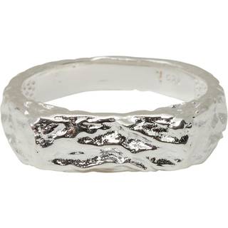 SRBlurry Signet Ring
