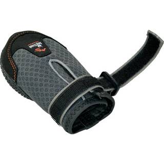 Hundesko Hiker S 2 stk sort