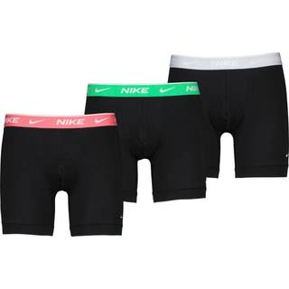 Nike 9-pak Everyday Cotton Boxer - Multi-colour-2 - Large