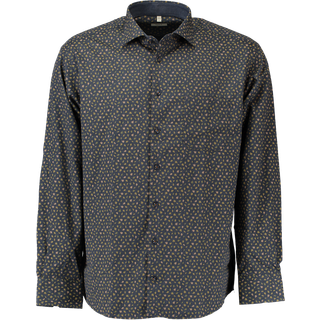 Mens l/s shirt regular fit