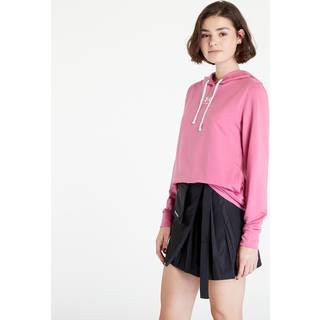 Sweatshirt med hætte Under Armour Rival Terry 1369855-669 Størrelse S
