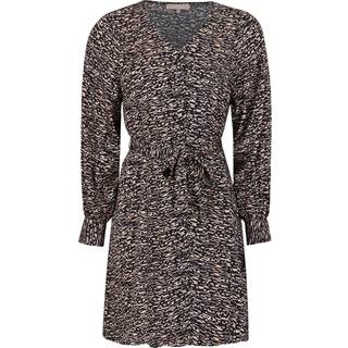 Soft Rebels Anita Kjole Print Graphic Brun-S