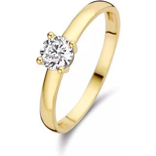 Isabel Bernard Le Marais damer Ring 14 karat guld IB330068